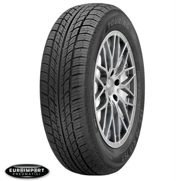 Taurus Touring  155/65 R13 73 T   TL